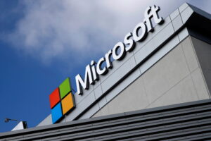 Microsoft-company