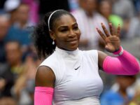 the net worth of Serena Williams