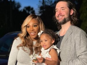 Serena family