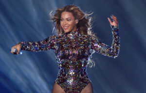 the net worth of Beyoncé