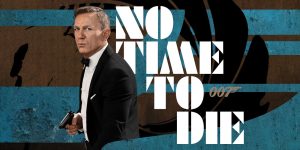 No time To Die