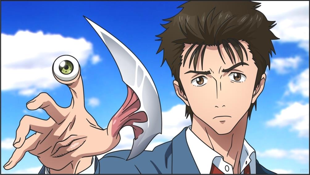 best anime tv shows