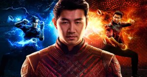 Shang-Chi