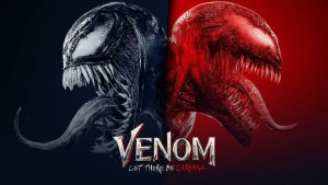 Venom:Let There Be Carnage