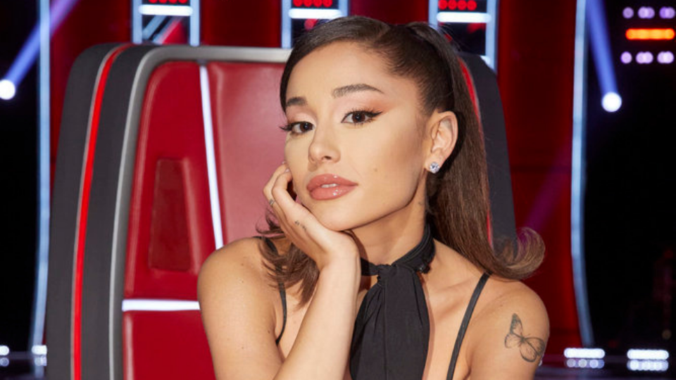 ariana grande net worth in 2022