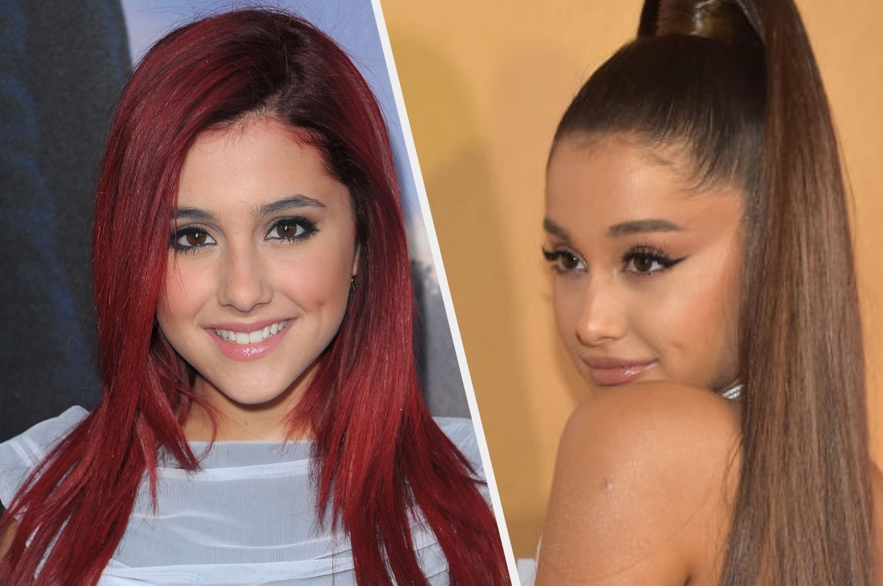 Ariana Grande Butera Net Worth 2021
