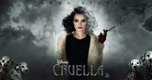 cruella