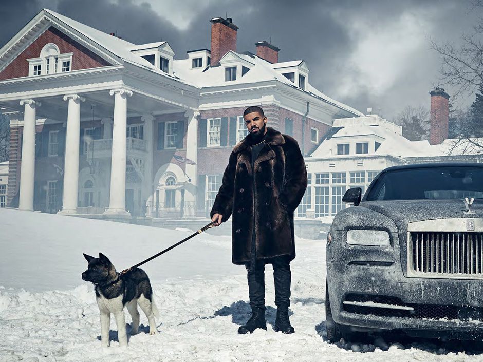 drake net worth in 2021