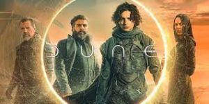 dune