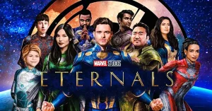 eternals