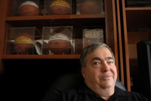 Jerry Krause