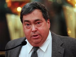 Jerry Krause early life