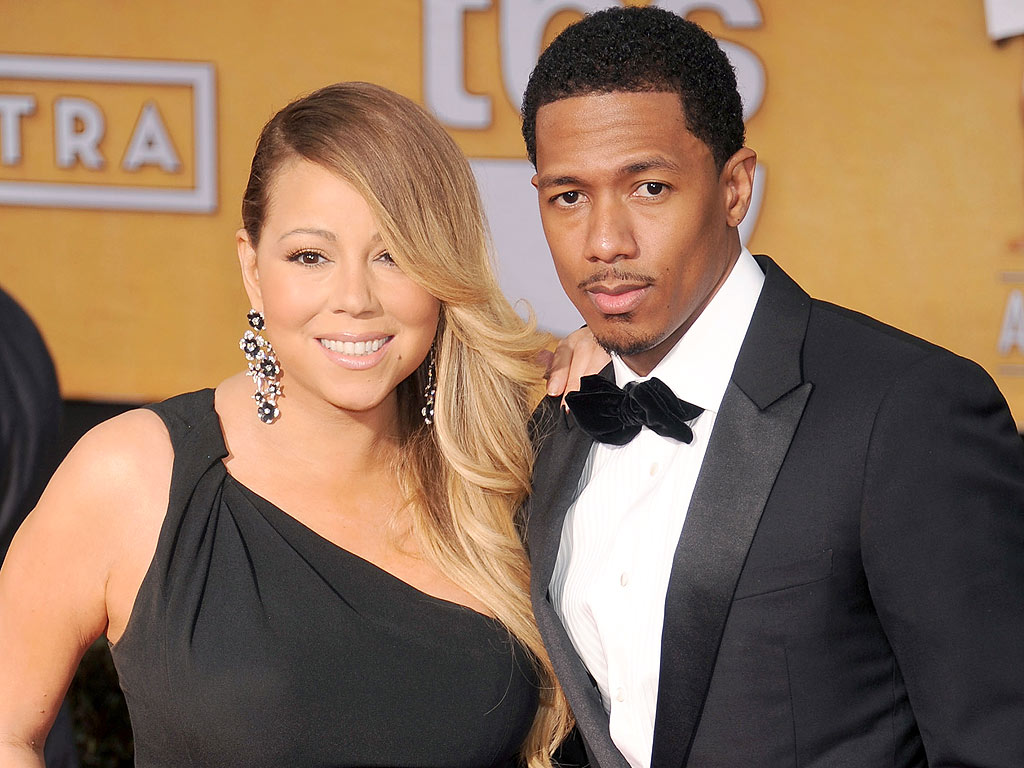 nick cannon personal life