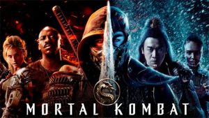 mortal kombat