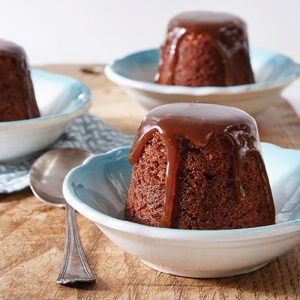 pudding