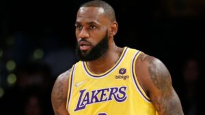 richest athletes