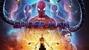 Spider-man:no way home