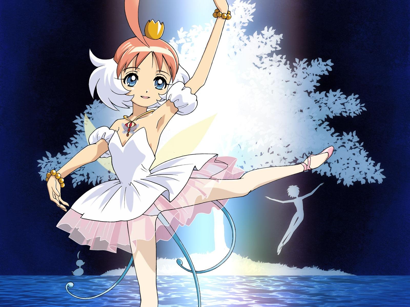 best anime TV show
