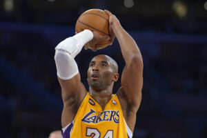 kobe bryant