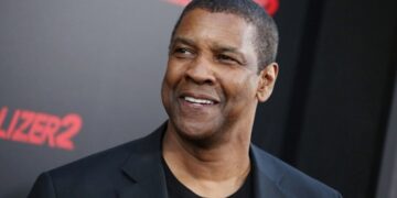 denzel washington net worth