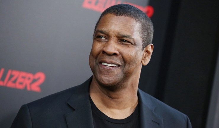 denzel washington net worth