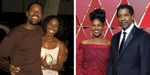 denzel washington and wife