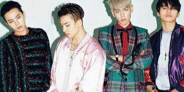 YG Entertainment