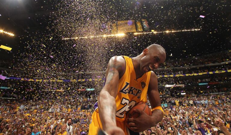 What is the Net Worth Of Kobe Bryant as of 2022, Detailed