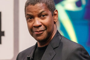 Denzel washington net worth