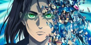 Upcoming Anime in 2022
