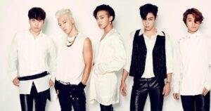 G-Dragon