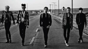 big bang