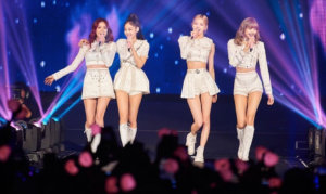 BLACKPINK