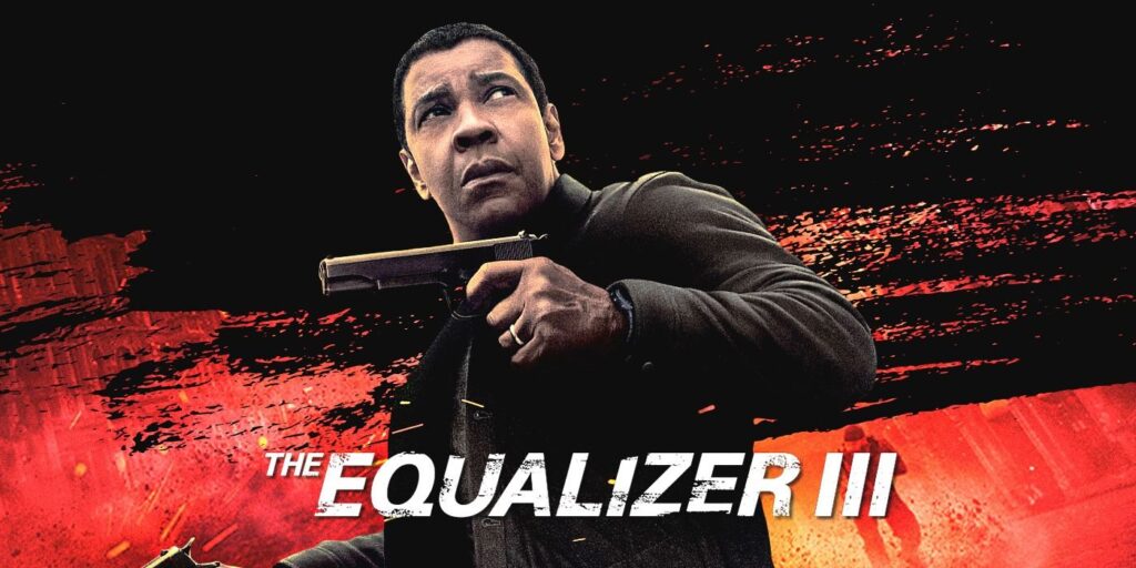 the equalizer 3