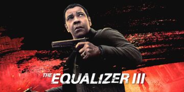 the equalizer 3