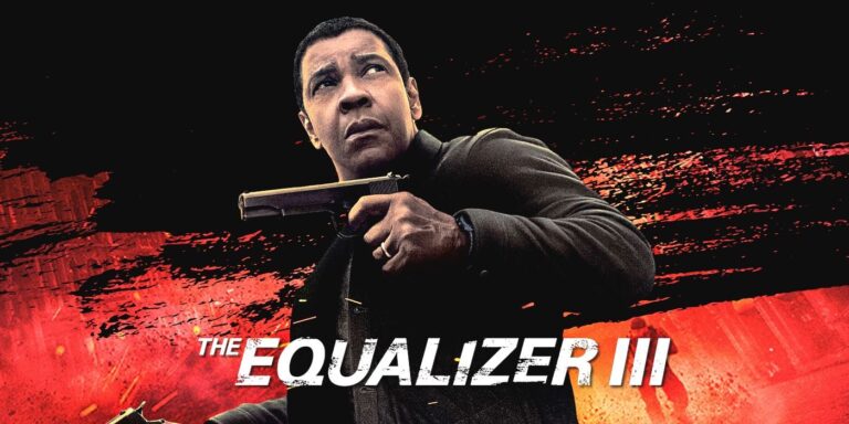 the equalizer 3