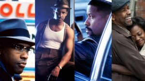 denzel washington