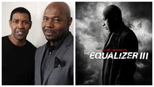 the equalizer