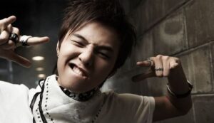 g-dragon