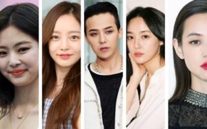 G-Dragon Girlfriend