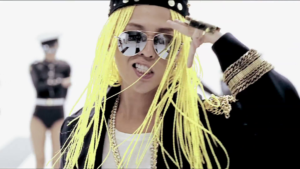 g-dragon