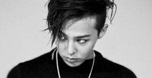 the net worth of G-Dragon