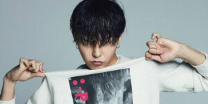 G-Dragon
