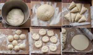 pita bread