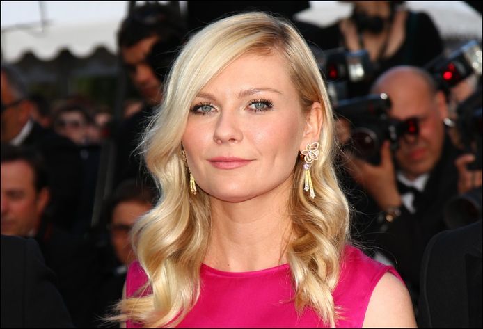 the net worth of kirsten dunst