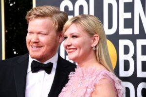 net worth of Kirsten Dunst