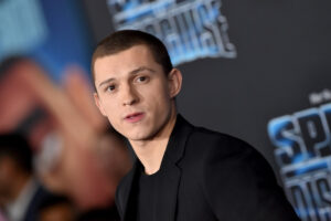 tom holland