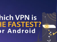 fast vpn for android free