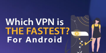 fast vpn for android free