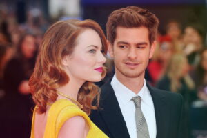 Andrew Garfield